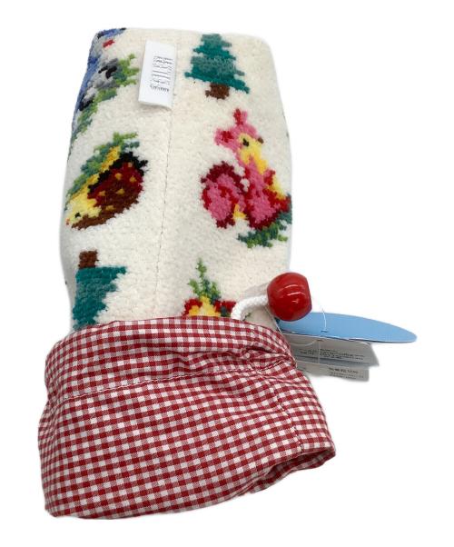 FEILER（フェイラー）FEILER (フェイラー) ハイジフレンズフォレストボトルポーチの古着・服飾アイテム