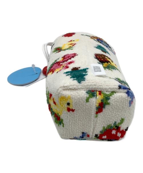 FEILER（フェイラー）FEILER (フェイラー) ハイジフレンズフォレストボトルポーチの古着・服飾アイテム