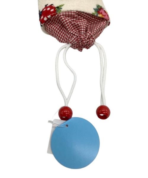 FEILER（フェイラー）FEILER (フェイラー) ハイジフレンズフォレストボトルポーチの古着・服飾アイテム