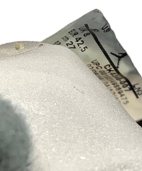 NIKE（ナイキ）NIKE (ナイキ) ハイカットスニーカー 	Air Jordan 3 Tinker ブラック サイズ:27の古着・服飾アイテム