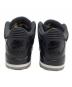 中古・古着 NIKE (ナイキ) ハイカットスニーカー 	Air Jordan 3 Tinker ブラック サイズ:27：10000円