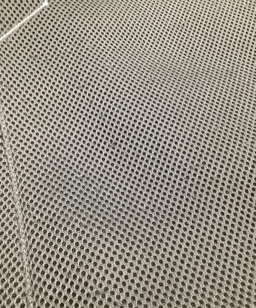 MM6 Maison Margiela（エムエムシックスメゾンマルジェラ）MM6 Maison Margiela (エムエムシックスメゾンマルジェラ) メッシュトートバッグ ジャパニーズ ブラックの古着・服飾アイテム