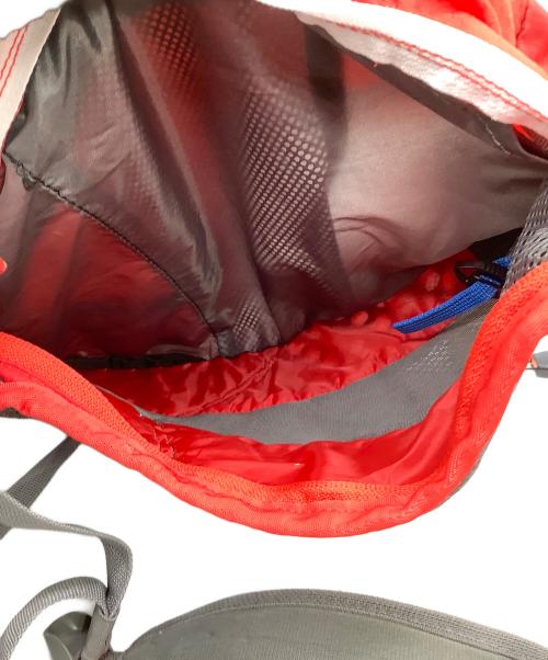 SALOMON（サロモン）SALOMON (サロモン) デイパック レッドの古着・服飾アイテム