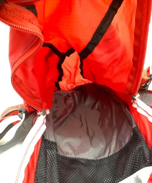 SALOMON（サロモン）SALOMON (サロモン) デイパック レッドの古着・服飾アイテム