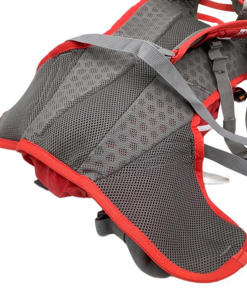 SALOMON（サロモン）SALOMON (サロモン) デイパック レッドの古着・服飾アイテム