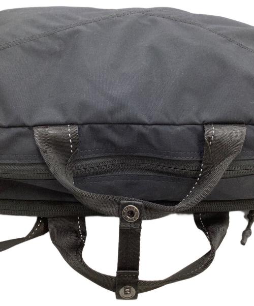 Samsonite（サムソナイト）Samsonite (サムソナイト) SUIT SQUARE (スーツスクエア) バックパック ブラックの古着・服飾アイテム