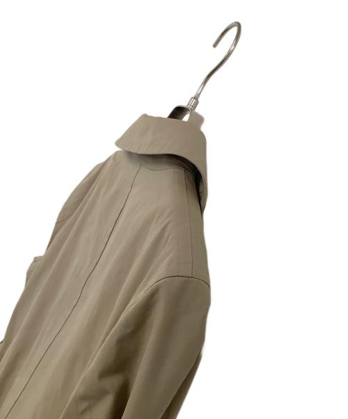 MARGARET HOWELL（マーガレットハウエル）MARGARET HOWELL (マーガレットハウエル) インナー付きトレンチコート ベージュ サイズ:2の古着・服飾アイテム