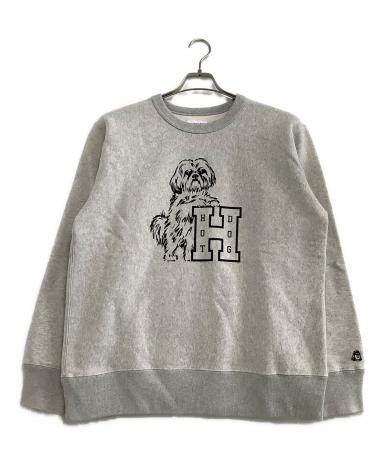 中古・古着通販】TACOMA FUJI RECORDS (タコマ フジ レコード) クルー