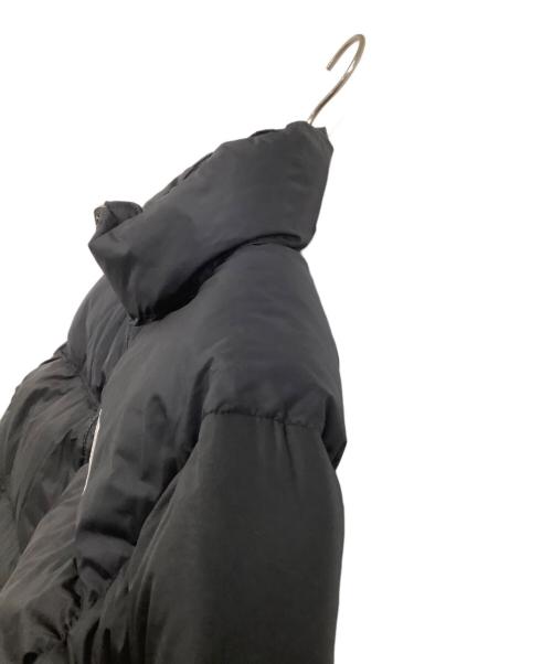 THE NORTH FACE（ザ ノース フェイス）THE NORTH FACE (ザ ノース フェイス) ダウンジャケット　1996 レトロ ヌプシ ジャケット ブラック サイズ:Sの古着・服飾アイテム