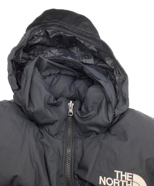 THE NORTH FACE（ザ ノース フェイス）THE NORTH FACE (ザ ノース フェイス) ダウンジャケット　1996 レトロ ヌプシ ジャケット ブラック サイズ:Sの古着・服飾アイテム