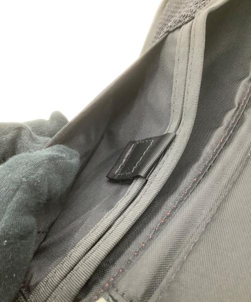 THE NORTH FACE（ザ ノース フェイス）THE NORTH FACE (ザ ノース フェイス) SUPREME (シュプリーム) ポーチ ARC LOGO ORGANIZER 19SS レッド×ブラック 未使用品の古着・服飾アイテム