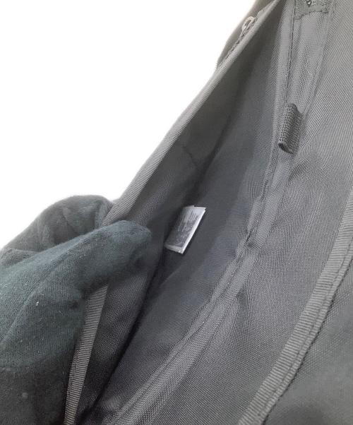 THE NORTH FACE（ザ ノース フェイス）THE NORTH FACE (ザ ノース フェイス) SUPREME (シュプリーム) ポーチ ARC LOGO ORGANIZER 19SS レッド×ブラック 未使用品の古着・服飾アイテム