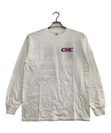 中古・古着通販】CHALLENGER (チャレンジャー) 長袖カットソー CMC L/S