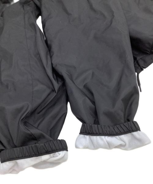 CHALLENGER（チャレンジャー）CHALLENGER (チャレンジャー) コーチジャケット　GYM COACH JACKET ブラック サイズ:Mの古着・服飾アイテム