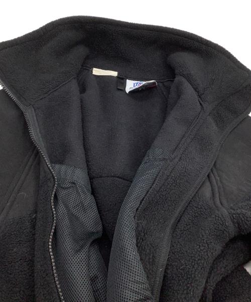 ECWCS（エクワックス）ECWCS (エクワックス) フリースジャケット　GEN Ⅱ ブラック サイズ:Sの古着・服飾アイテム