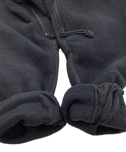 ECWCS（エクワックス）ECWCS (エクワックス) フリースジャケット　GEN Ⅱ ブラック サイズ:Sの古着・服飾アイテム