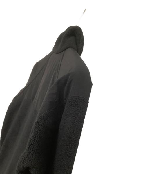 ECWCS（エクワックス）ECWCS (エクワックス) フリースジャケット　GEN Ⅱ ブラック サイズ:Sの古着・服飾アイテム