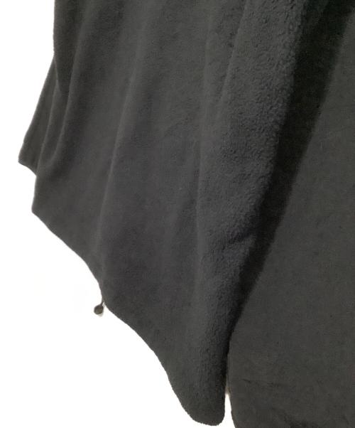 ECWCS（エクワックス）ECWCS (エクワックス) フリースジャケット　GEN Ⅱ ブラック サイズ:Sの古着・服飾アイテム