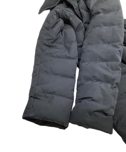 MONCLER（モンクレール）MONCLER (モンクレール) ダウンジャケット　GERBOISE ブラックの古着・服飾アイテム