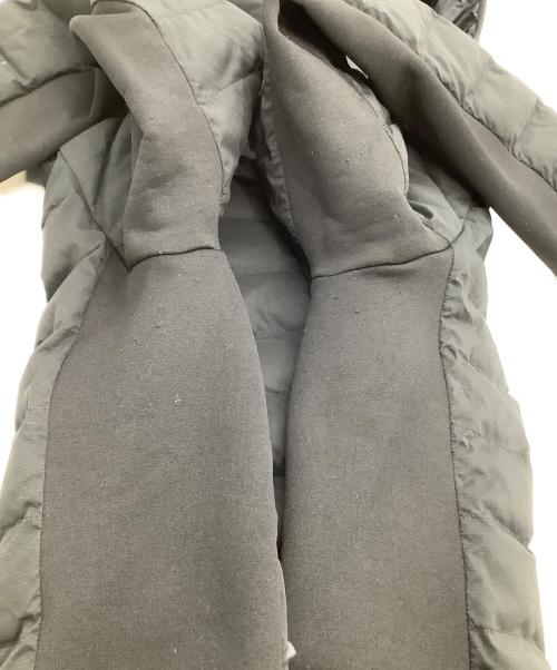 THE NORTH FACE（ザ ノース フェイス）THE NORTH FACE (ザ ノース フェイス) ナイロンジャケット　RED RUN HOODIE ブラック サイズ:Lの古着・服飾アイテム