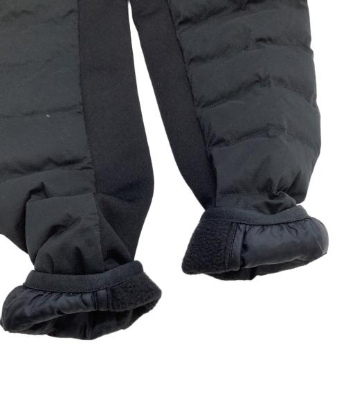 THE NORTH FACE（ザ ノース フェイス）THE NORTH FACE (ザ ノース フェイス) ナイロンジャケット　RED RUN HOODIE ブラック サイズ:Lの古着・服飾アイテム