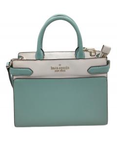 中古・古着通販】Kate Spade (ケイトスペード) キップ キャンバス