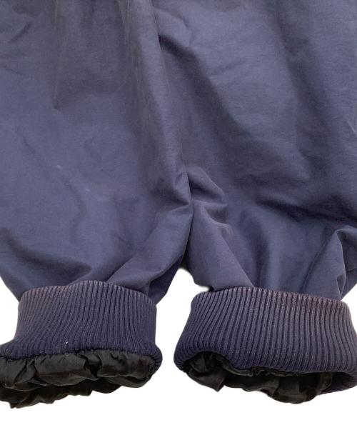 POLO RALPH LAUREN（ポロ・ラルフローレン）POLO RALPH LAUREN (ポロ・ラルフローレン) ジップブルゾン ネイビー サイズ:Lの古着・服飾アイテム