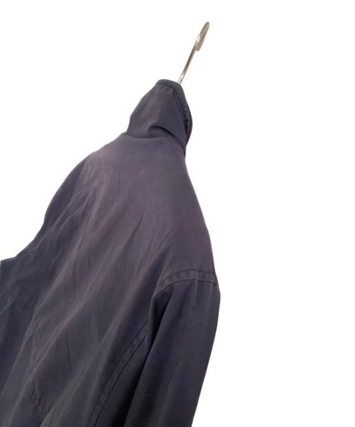 POLO RALPH LAUREN（ポロ・ラルフローレン）POLO RALPH LAUREN (ポロ・ラルフローレン) ジップブルゾン ネイビー サイズ:Lの古着・服飾アイテム