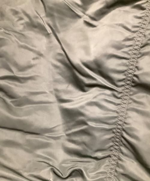 ALPHA（アルファ）ALPHA (アルファ) N-2Bフライトジャケット カーキ サイズ:Mの古着・服飾アイテム