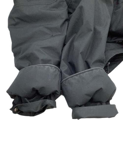 THE NORTHFACE PURPLELABEL（ザ・ノースフェイス パープルレーベル）THE NORTHFACE PURPLELABEL (ザ・ノースフェイス パープルレーベル) 中綿ジャケット ブラック サイズ:Lの古着・服飾アイテム