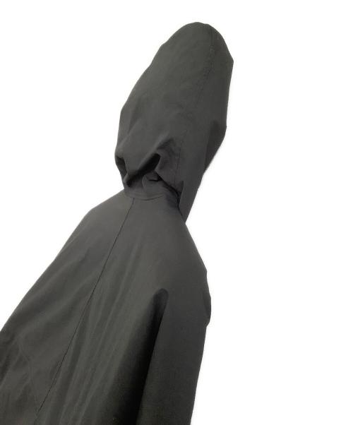 THE NORTHFACE PURPLELABEL（ザ・ノースフェイス パープルレーベル）THE NORTHFACE PURPLELABEL (ザ・ノースフェイス パープルレーベル) 中綿ジャケット ブラック サイズ:Lの古着・服飾アイテム