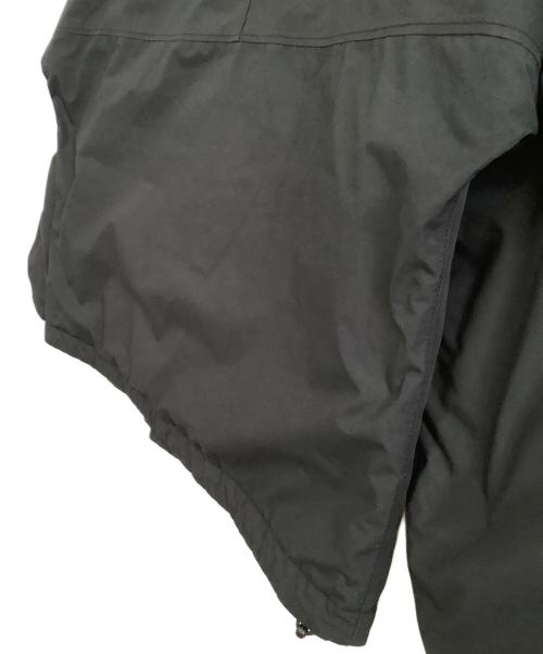 THE NORTHFACE PURPLELABEL（ザ・ノースフェイス パープルレーベル）THE NORTHFACE PURPLELABEL (ザ・ノースフェイス パープルレーベル) 中綿ジャケット ブラック サイズ:Lの古着・服飾アイテム