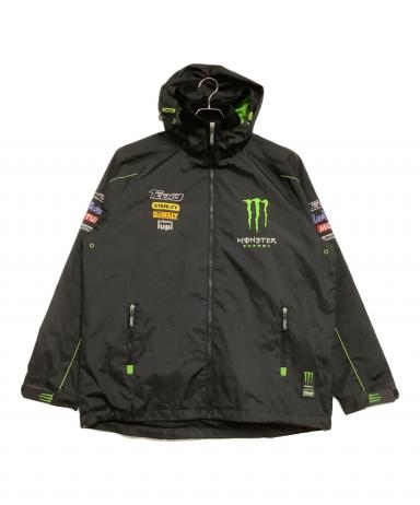 中古・古着通販】MONSTER energy (モンスターエナジー) Tech3 (テック3