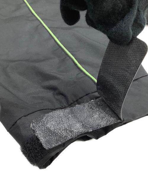 MONSTER energy（モンスターエナジー）MONSTER energy (モンスターエナジー) Tech3 (テック3) フーデッドジャケット ブラック サイズ:Lの古着・服飾アイテム