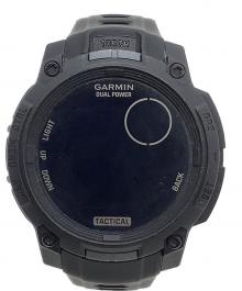GARMIN（ガーミン）の古着「Instinct 3 Dual Power」