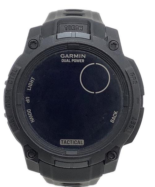 GARMIN（ガーミン）GARMIN (ガーミン) Instinct 3 Dual Powerの古着・服飾アイテム
