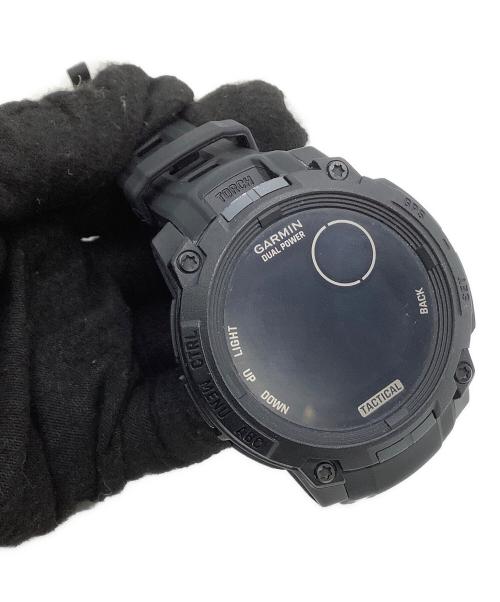 GARMIN（ガーミン）GARMIN (ガーミン) Instinct 3 Dual Powerの古着・服飾アイテム