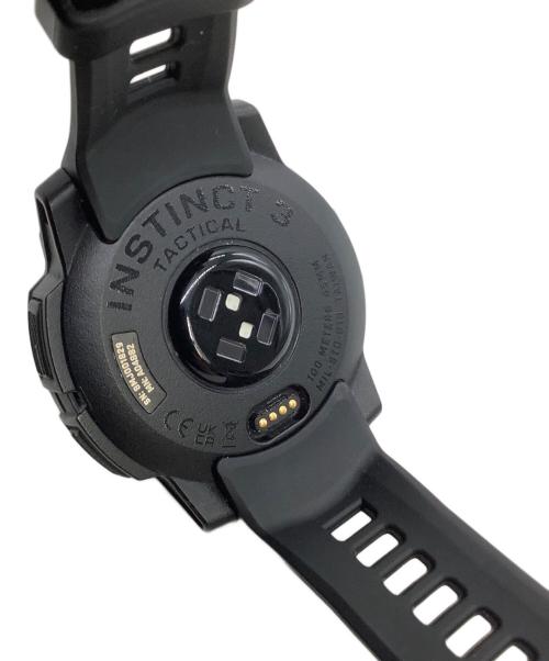 GARMIN（ガーミン）GARMIN (ガーミン) Instinct 3 Dual Powerの古着・服飾アイテム