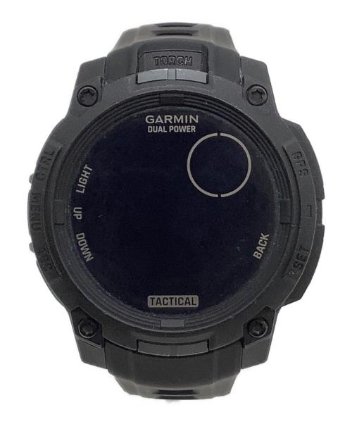 GARMIN（ガーミン）GARMIN (ガーミン) Instinct 3 Dual Powerの古着・服飾アイテム