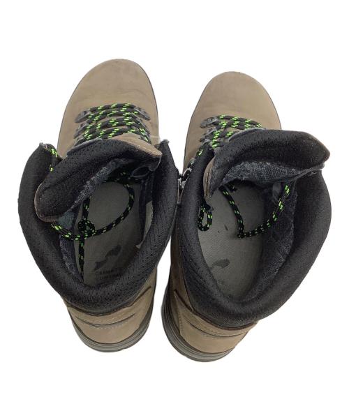 LOWA（ローバー）LOWA (ローバー) トレッキングシューズ 	TAHOE PRO GTX WXL ベージュ サイズ:UK 9 1/2の古着・服飾アイテム