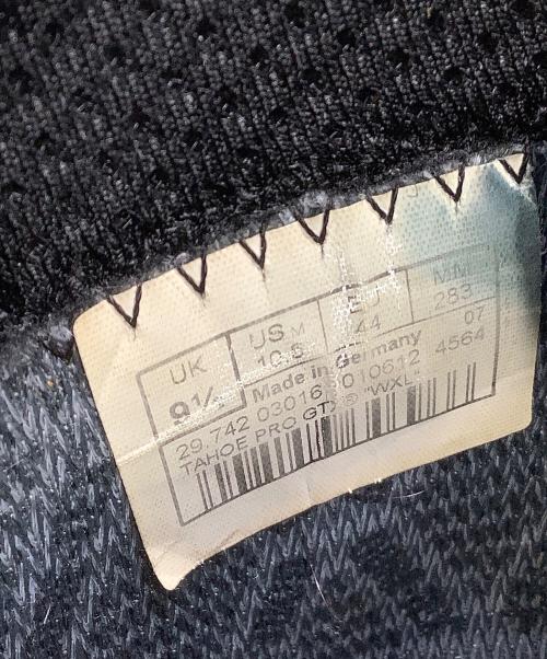 LOWA（ローバー）LOWA (ローバー) トレッキングシューズ 	TAHOE PRO GTX WXL ベージュ サイズ:UK 9 1/2の古着・服飾アイテム