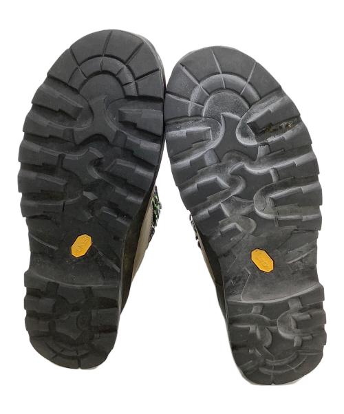 LOWA（ローバー）LOWA (ローバー) トレッキングシューズ 	TAHOE PRO GTX WXL ベージュ サイズ:UK 9 1/2の古着・服飾アイテム