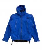 THE NORTH FACEザ ノース フェイス）の古着「ナイロンジャケット STARLIGHT JACKET」｜ブルー