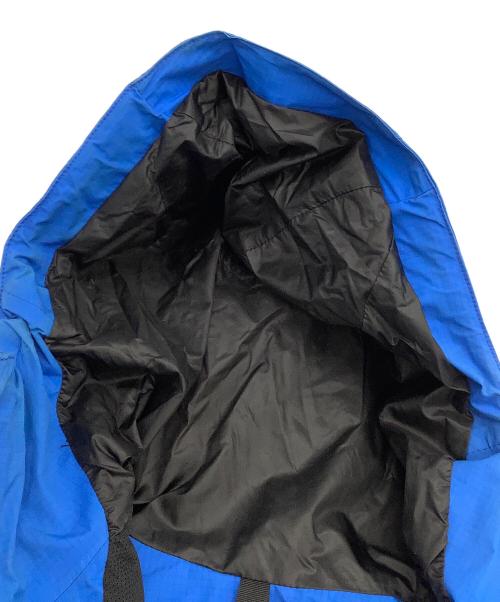 THE NORTH FACE（ザ ノース フェイス）THE NORTH FACE (ザ ノース フェイス) ナイロンジャケット STARLIGHT JACKET ブルー サイズ:Sの古着・服飾アイテム