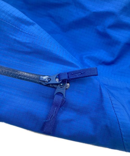 THE NORTH FACE（ザ ノース フェイス）THE NORTH FACE (ザ ノース フェイス) ナイロンジャケット STARLIGHT JACKET ブルー サイズ:Sの古着・服飾アイテム