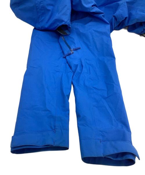 THE NORTH FACE（ザ ノース フェイス）THE NORTH FACE (ザ ノース フェイス) ナイロンジャケット STARLIGHT JACKET ブルー サイズ:Sの古着・服飾アイテム