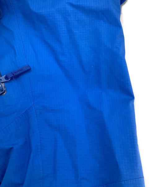 THE NORTH FACE（ザ ノース フェイス）THE NORTH FACE (ザ ノース フェイス) ナイロンジャケット STARLIGHT JACKET ブルー サイズ:Sの古着・服飾アイテム