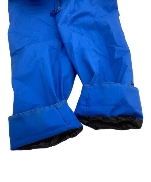 THE NORTH FACE（ザ ノース フェイス）THE NORTH FACE (ザ ノース フェイス) ナイロンジャケット STARLIGHT JACKET ブルー サイズ:Sの古着・服飾アイテム