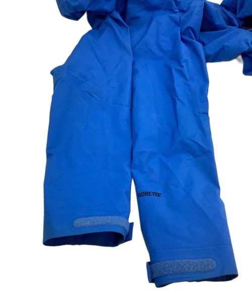 THE NORTH FACE（ザ ノース フェイス）THE NORTH FACE (ザ ノース フェイス) ナイロンジャケット STARLIGHT JACKET ブルー サイズ:Sの古着・服飾アイテム