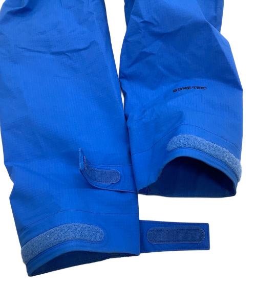 THE NORTH FACE（ザ ノース フェイス）THE NORTH FACE (ザ ノース フェイス) ナイロンジャケット STARLIGHT JACKET ブルー サイズ:Sの古着・服飾アイテム